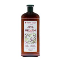Pierre Cardin 750 ml Yağlı Saçlar İçin Besleyici Şampuan