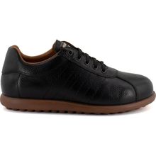 Pierre Cardin 77666 Siyah Erkek Casual Ayakkabı