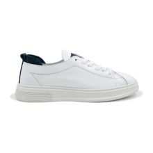 Pierre Cardin 779003 Beyaz Erkek Günlük Ayakkabı
