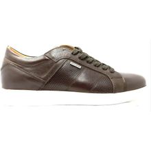 Pierre Cardin 779029 Kahverengi Erkek Spor Ayakkabı
