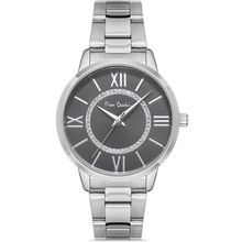Pierre Cardin 800202F02 Gri Kadın Kol Saati