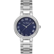 Pierre Cardin 800302F08 Gri Kadın Kol Saati