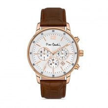 Pierre Cardin 800501F04 Erkek Kol Saati