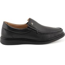 Pierre Cardin 80705 Siyah Erkek Günlük Ayakkabı