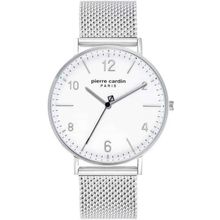 Pierre Cardin 902651F17 Erkek Kol Saati