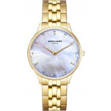 Pierre Cardin 902722F208 Kadın Kol Saati