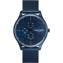 Pierre Cardin 902731F02 Erkek Kol Saati