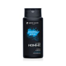 Pierre Cardin Aqua Provitamin B5 Kepeğe Karşı Etkili 400 ml Şampuan