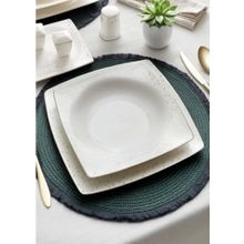 Pierre Cardin Belina 60 Parça 12 Kişilik Yemek Takımı
