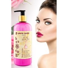 Pierre Cardin Body Lotion 400 ml Rose Beauty Vücut Losyonu