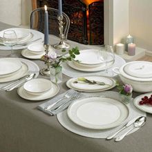 Pierre Cardin Catherin 60 Parça Yemek Takımı
