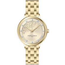 Pierre Cardin CBL.0009 Kadın Kol Saati