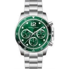 Pierre Cardin CNI.0016 Erkek Kol Saati