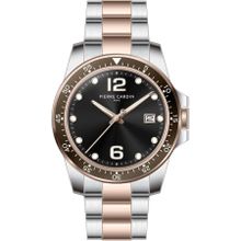 Pierre Cardin CNI.0033 Erkek Kol Saati