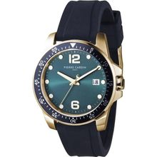 Pierre Cardin CNI.0037 Erkek Kol Saati