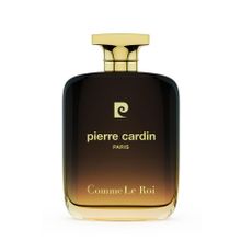 Pierre Cardin Comme Le Roi EDP 100 ml Odunsu&Baharatlı Erkek Parfümü