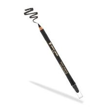 Pierre Cardin Cool Soft Black to Grey 321 Brow Shaping Powdery Pencil Kaş Kalemi
