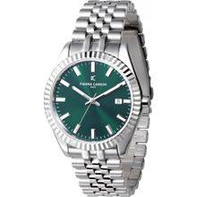 Pierre Cardin COP.0002 Erkek Kol Saati