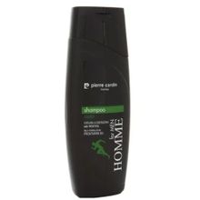 Pierre Cardin Energy 400 ml Şampuan