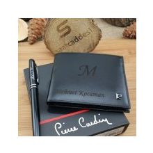 Pierre Cardin Erkek Deri 2368 Cüzdanı