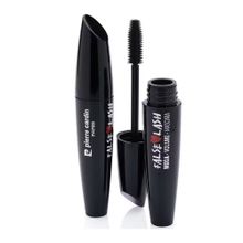 Pierre Cardin False Lash Hacim Veren Siyah Mascara