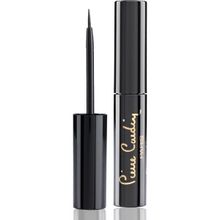 Pierre Cardin Fineliner Waterproof Suya Dayanıklı Siyah Likit Eyeliner