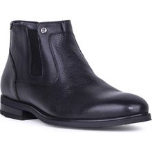 Pierre Cardin Gersa Siyah Erkek Bot