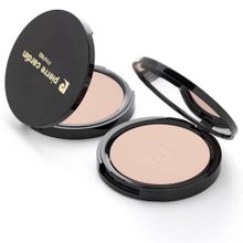Pierre Cardin Golden Beige Porcelain Edition Compact Powder - Pudra
