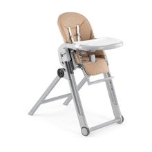 Pierre Cardin Gusto Mama Sandalyesi Bej