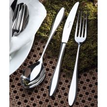Pierre Cardin Jasmine Titanium 89 Parça Çatal Kaşık Bıçak Seti