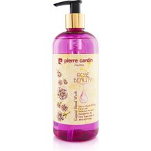 Pierre Cardin Kadın Gül Özlü E Vitaminli Nemlendirici 400 ml Sıvı Sabun