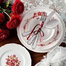 Pierre Cardin Karol 24 Parça Yemek Takımı