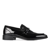 Pierre Cardin KCM87077864 Siyah Rugan Erkek Günlük Ayakkabı