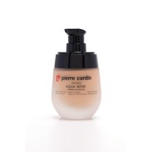 Pierre Cardin Light Skin With Neutral Aqua Wow Mineralli Su Bazlı Fondöten
