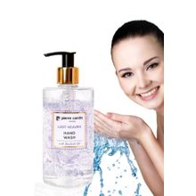 Pierre Cardin Liquid Hand Wash Lost Heaven 350 ml Sıvı El Sabunu