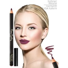 Pierre Cardin Long Lasting Sienna Dudak Kalemi