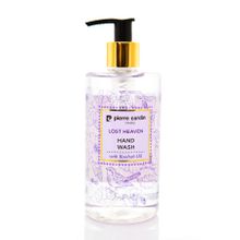 Pierre Cardin Lost Heaven E Vitaminli Nemlendirici 350 ml Sıvı Sabun