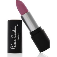 Pierre Cardin Matte Chiffon Touch Lipstick Pink Rose 174 Ruj