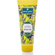 Pierre Cardin Mystic Elixir Mistik Kokulu 250 ml Duş Jeli
