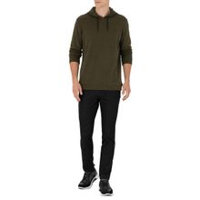 Pierre Cardin PARAGUAY Siyah Erkek Spor Pantolon