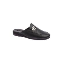 Pierre Cardin PC-0291 Siyah Erkek Terlik