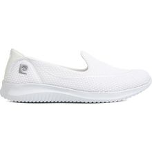 Pierre Cardin PC-30168 3409 Siyah Beyaz Kadın Spor Ayakkabı