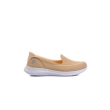 Pierre Cardin PC-30168 Krem Kadın Spor Ayakkabı