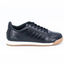 Pierre Cardin PC-30484 Siyah Erkek Spor Ayakkabı