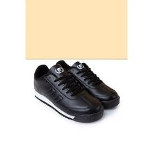 Pierre Cardin PC-30488 3319 Siyah Beyaz Kadın Spor Ayakkabı