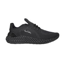 Pierre Cardin PC-30679 - 3570 Siyah Erkek Spor Ayakkabı