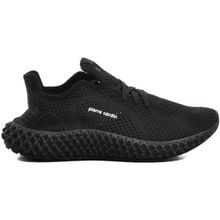 Pierre Cardin PC-30679 Bej Siyah Erkek Spor Ayakkabı