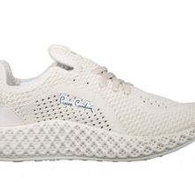 Pierre Cardin PC-30680 Bej Unisex Sneaker