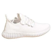 Pierre Cardin PC-30953 Beyaz Erkek Spor Ayakkabı