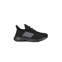 Pierre Cardin PC-30954 Siyah Erkek Spor Ayakkabı